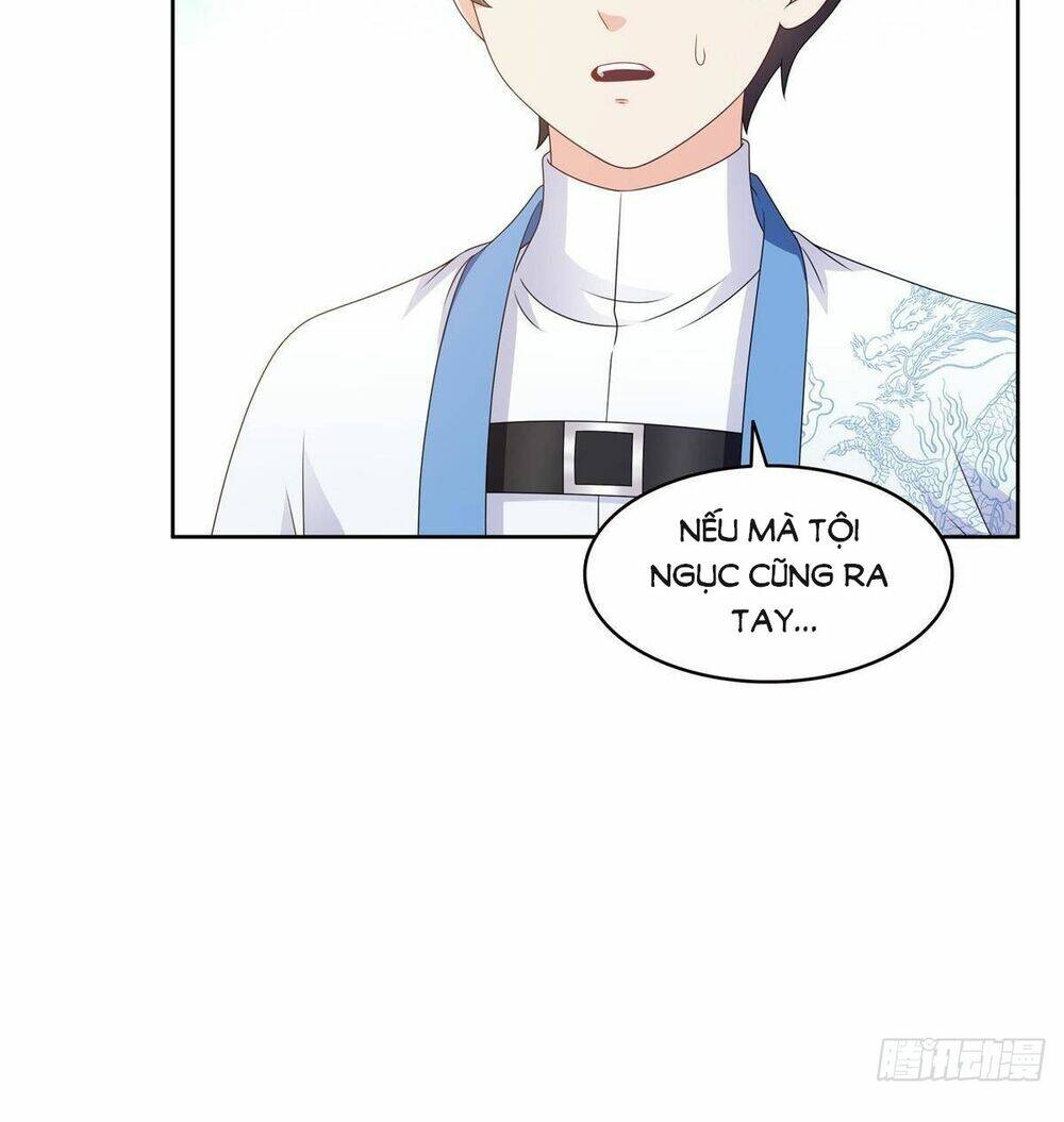 Hệt Như Hàn Quang Gặp Nắng Gắt Chap 472 - Next Chap 473