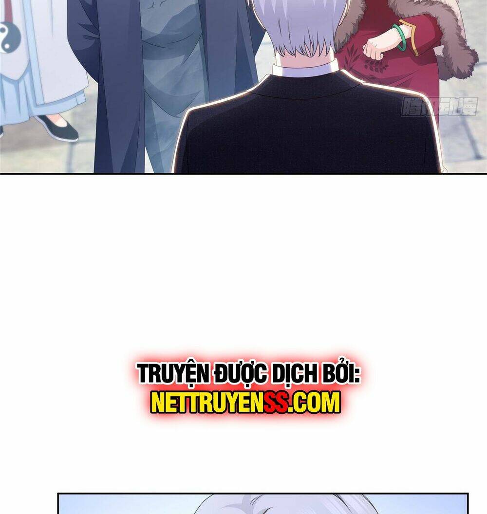 Hệt Như Hàn Quang Gặp Nắng Gắt Chap 472 - Next Chap 473