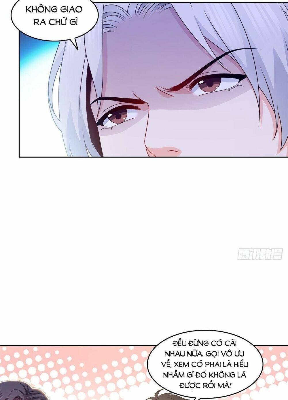 Hệt Như Hàn Quang Gặp Nắng Gắt Chap 472 - Next Chap 473