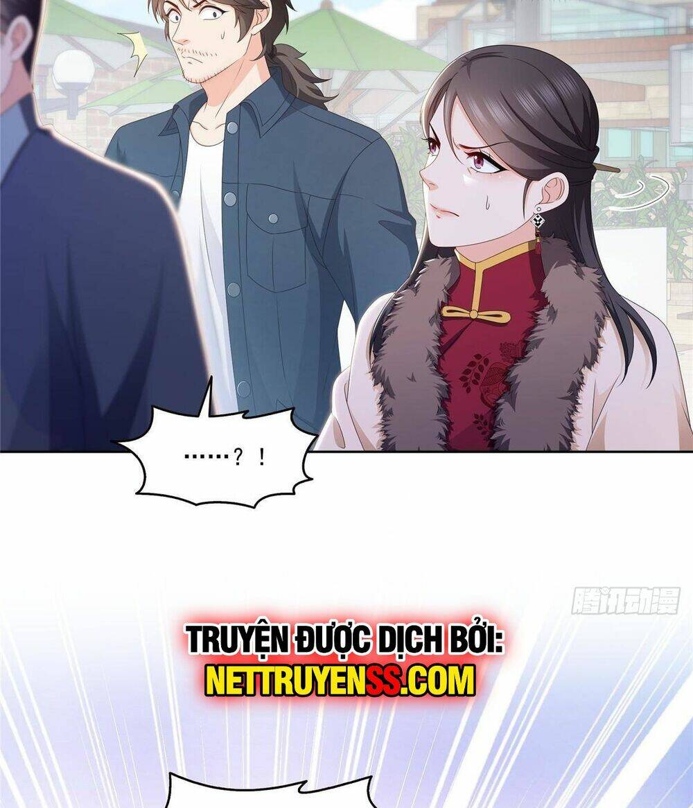 Hệt Như Hàn Quang Gặp Nắng Gắt Chap 472 - Next Chap 473