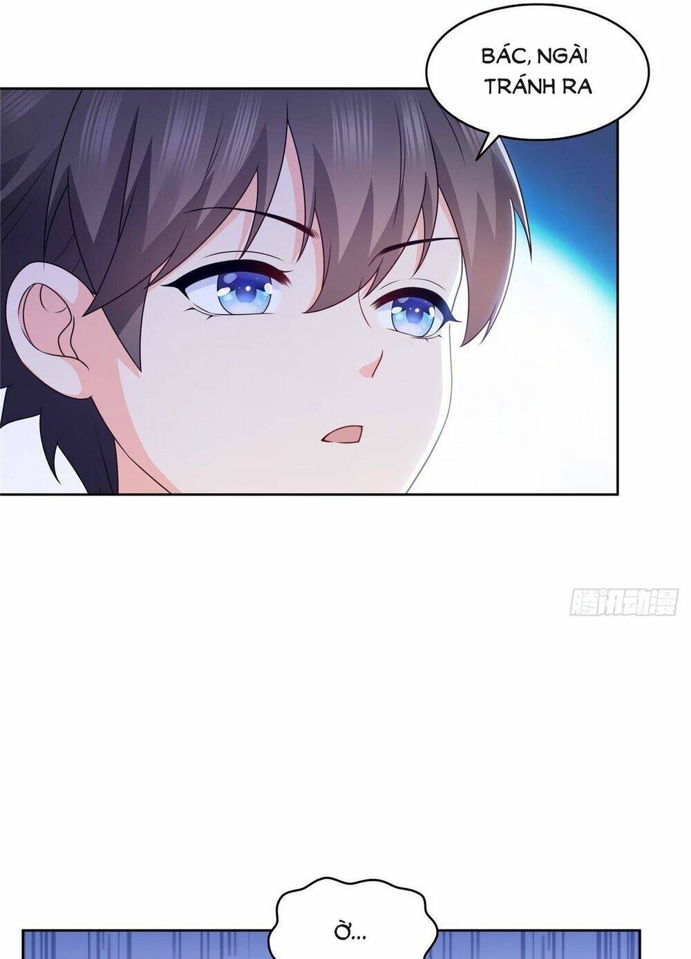 Hệt Như Hàn Quang Gặp Nắng Gắt Chap 472 - Next Chap 473