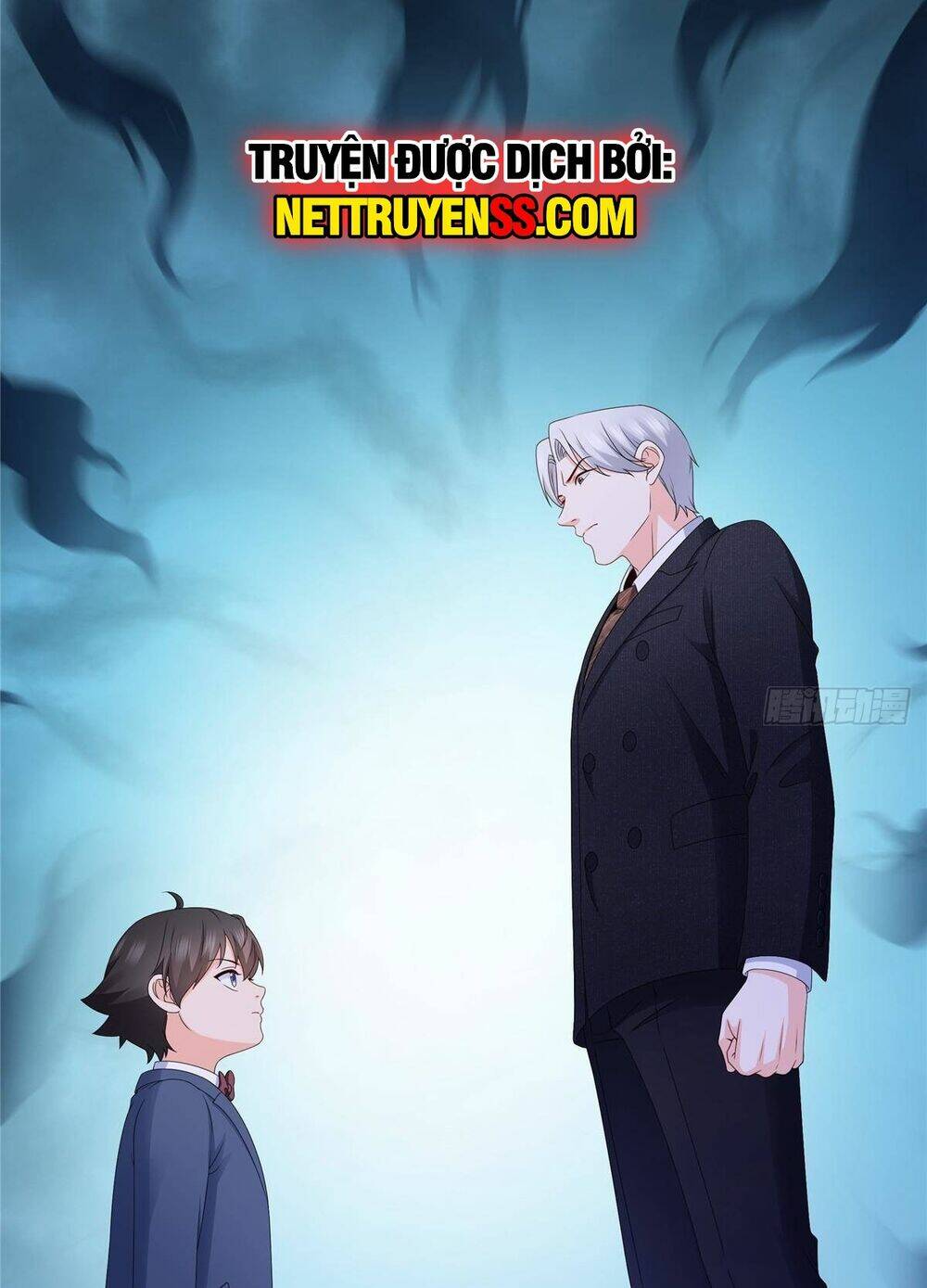 Hệt Như Hàn Quang Gặp Nắng Gắt Chap 472 - Next Chap 473