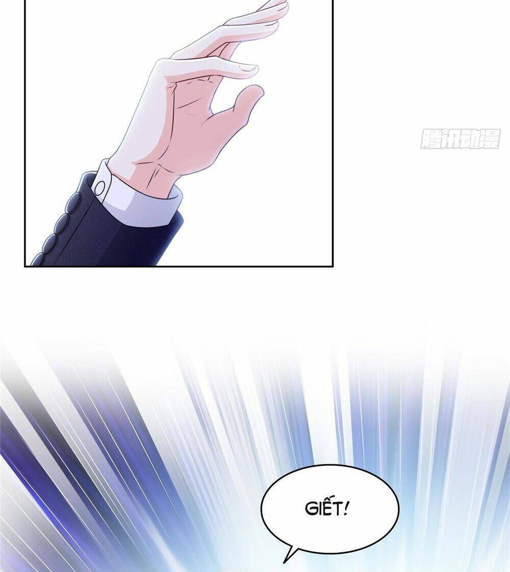 Hệt Như Hàn Quang Gặp Nắng Gắt Chap 472 - Next Chap 473