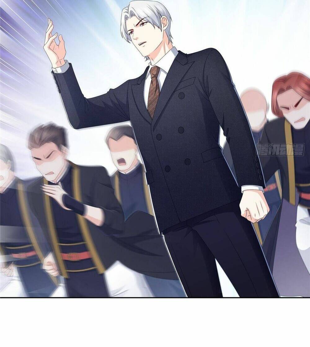 Hệt Như Hàn Quang Gặp Nắng Gắt Chap 472 - Next Chap 473