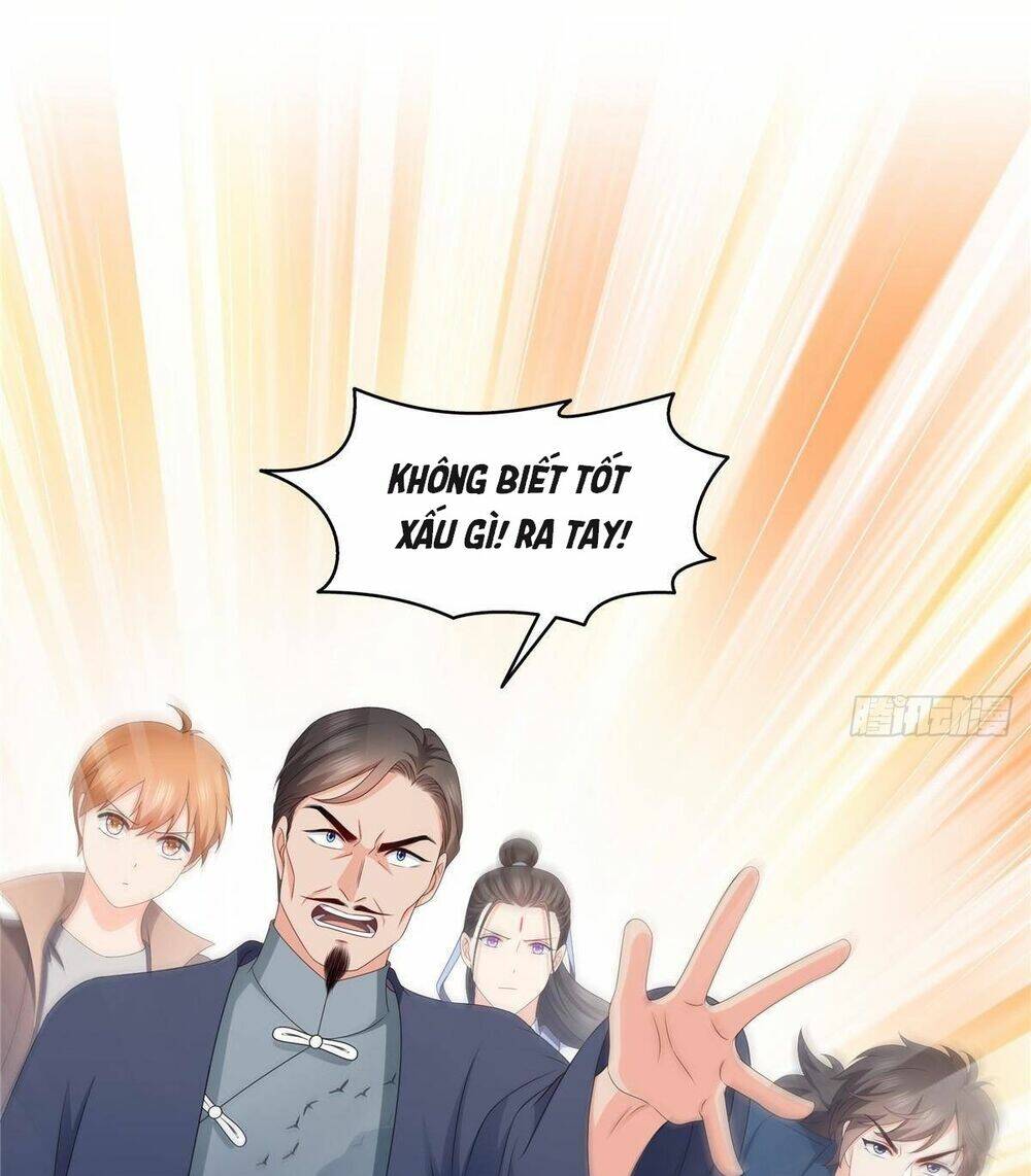 Hệt Như Hàn Quang Gặp Nắng Gắt Chap 472 - Next Chap 473