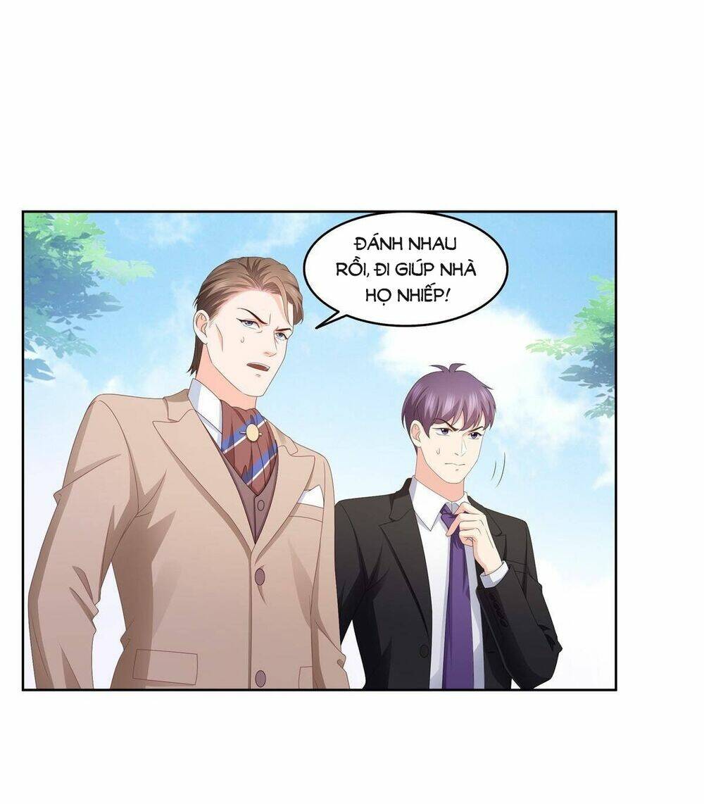 Hệt Như Hàn Quang Gặp Nắng Gắt Chap 472 - Next Chap 473