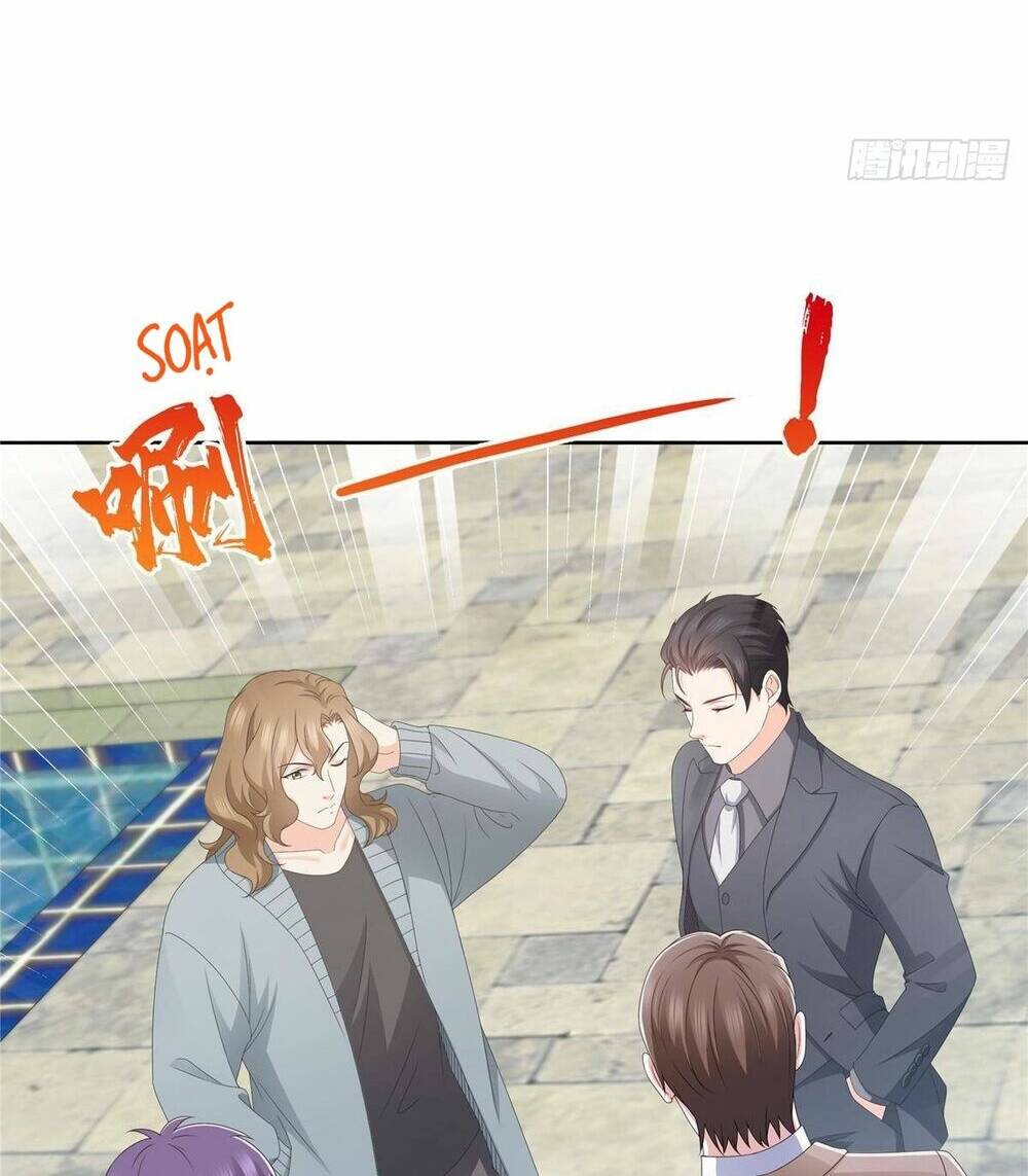 Hệt Như Hàn Quang Gặp Nắng Gắt Chap 472 - Next Chap 473