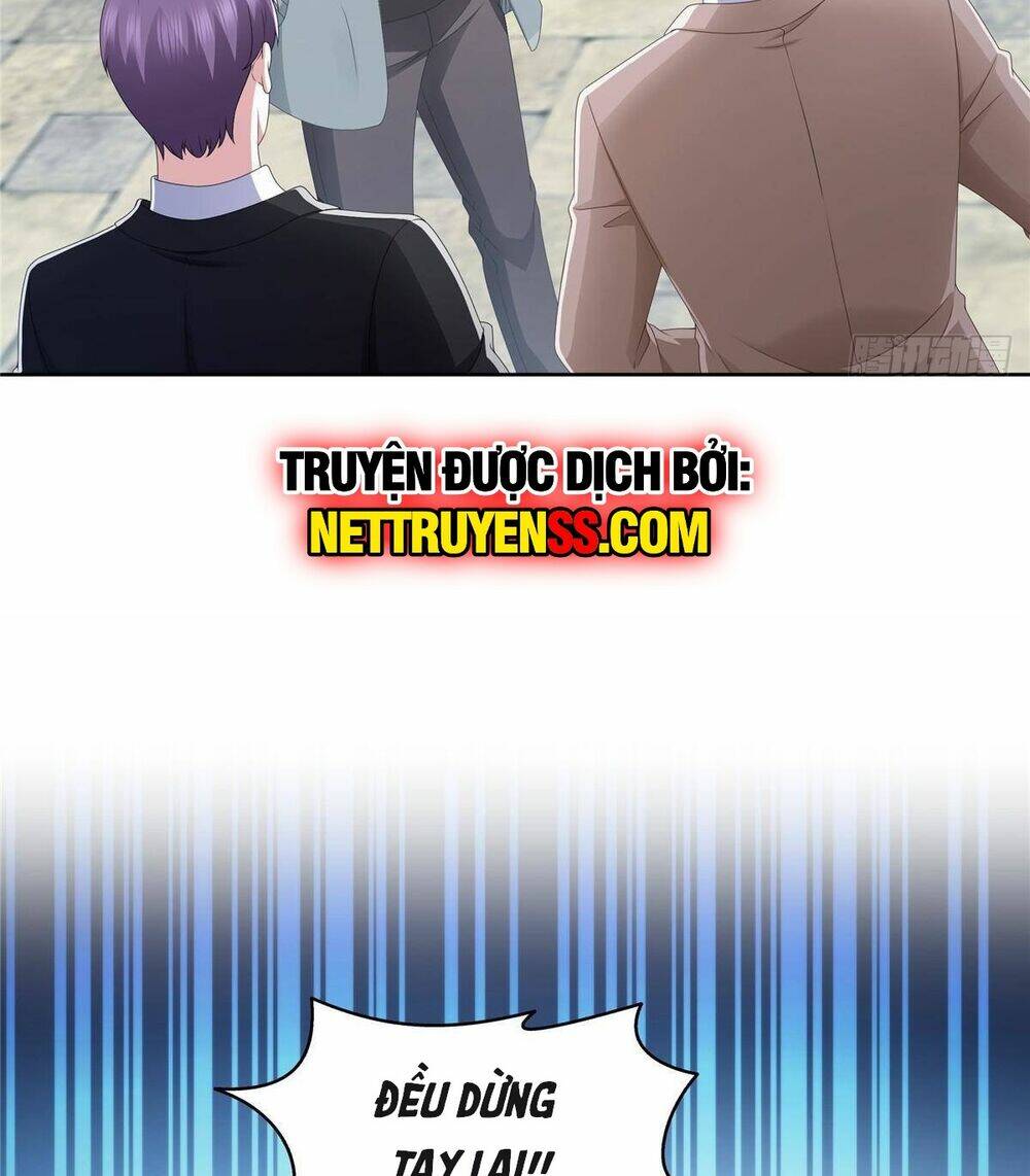 Hệt Như Hàn Quang Gặp Nắng Gắt Chap 472 - Next Chap 473