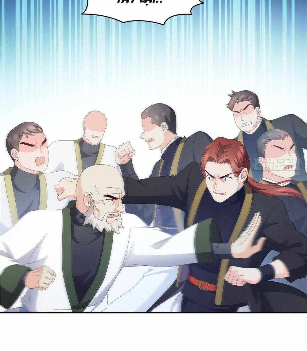 Hệt Như Hàn Quang Gặp Nắng Gắt Chap 472 - Next Chap 473