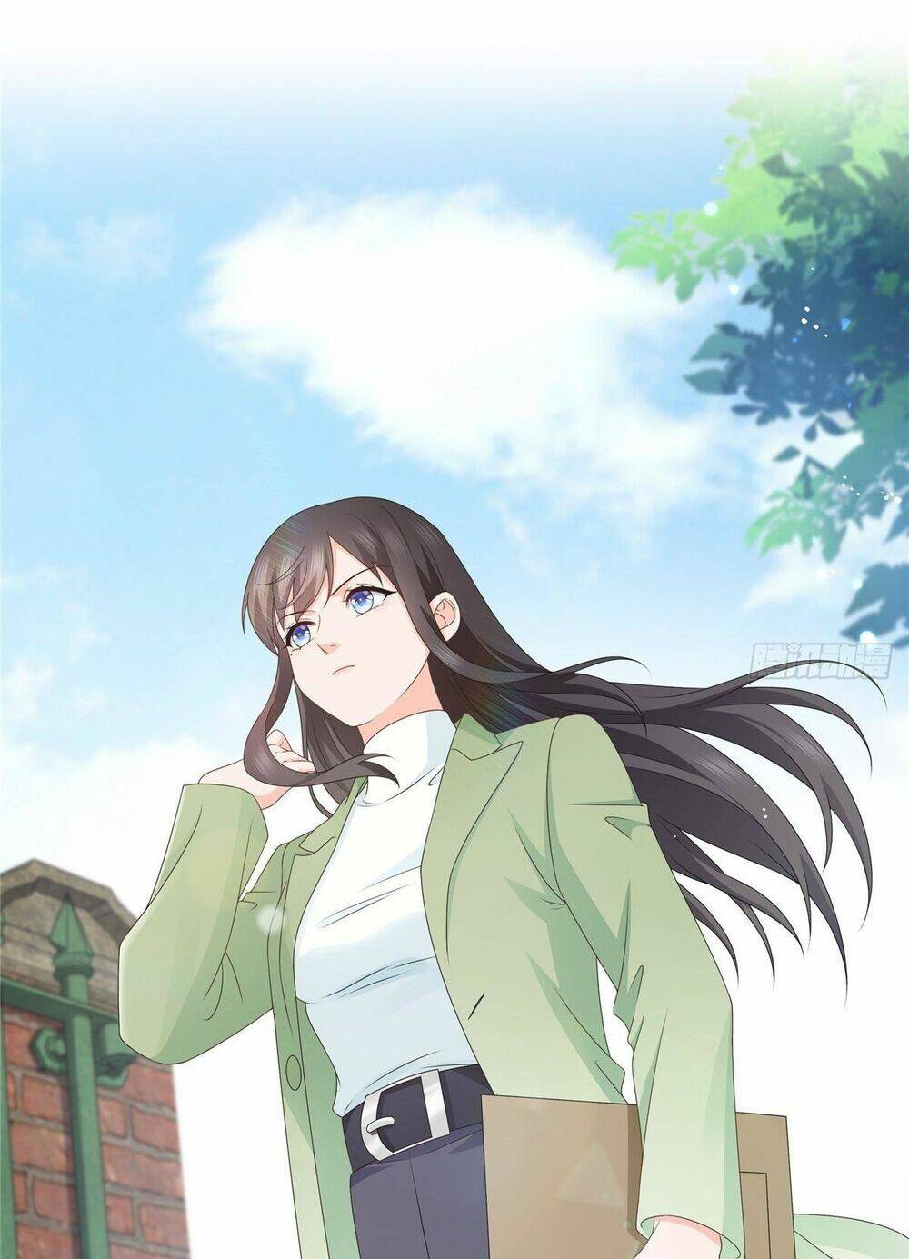 Hệt Như Hàn Quang Gặp Nắng Gắt Chap 472 - Next Chap 473