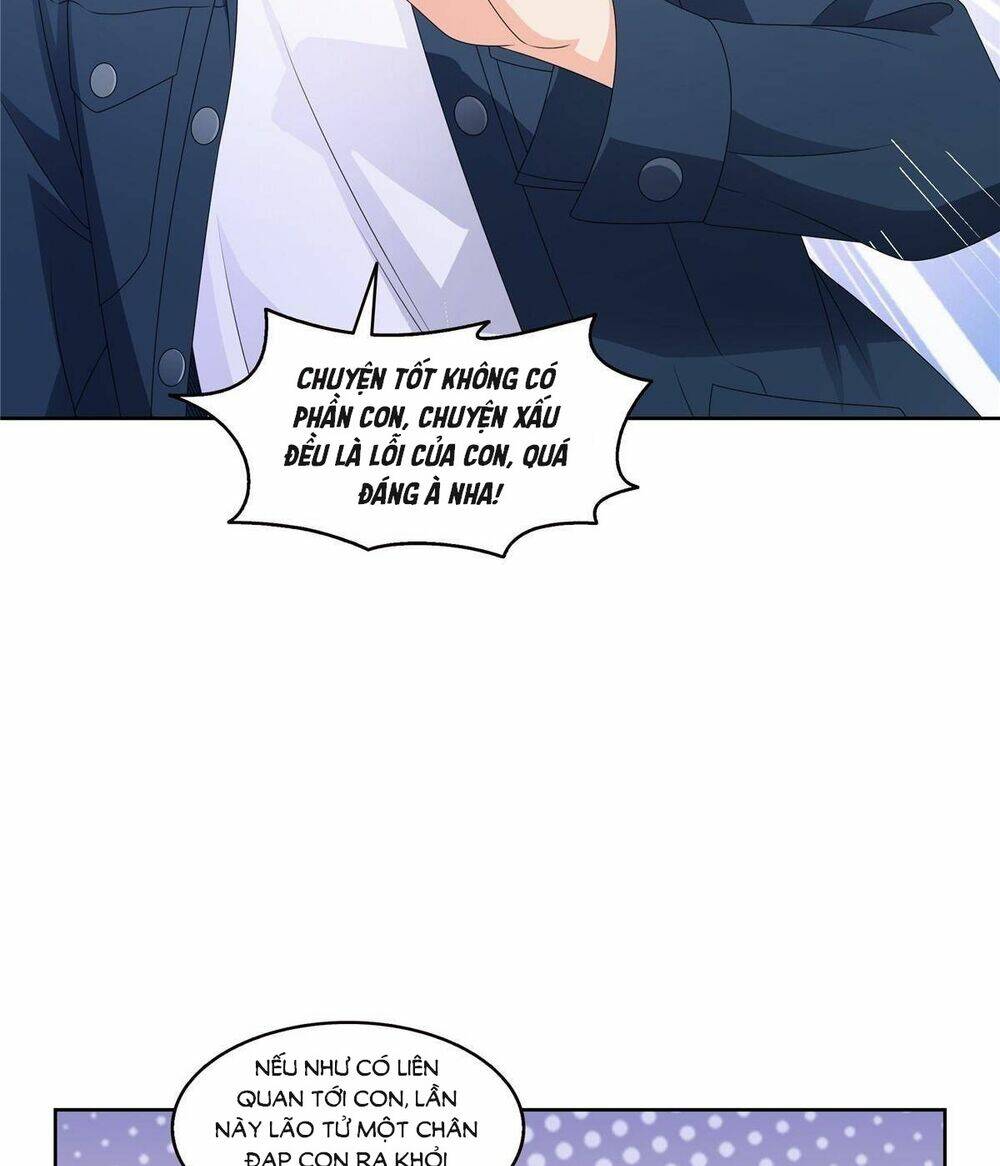 Hệt Như Hàn Quang Gặp Nắng Gắt Chap 472 - Next Chap 473