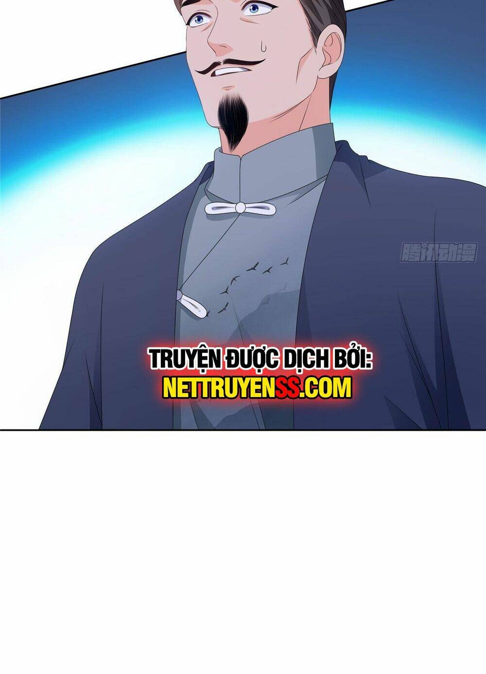 Hệt Như Hàn Quang Gặp Nắng Gắt Chap 472 - Next Chap 473