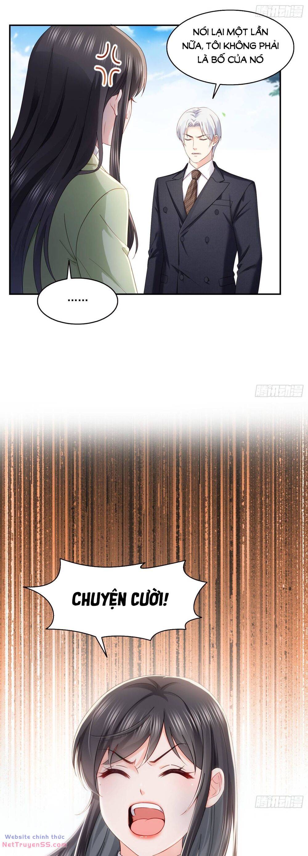 Hệt Như Hàn Quang Gặp Nắng Gắt Chap 473 - Next Chap 474