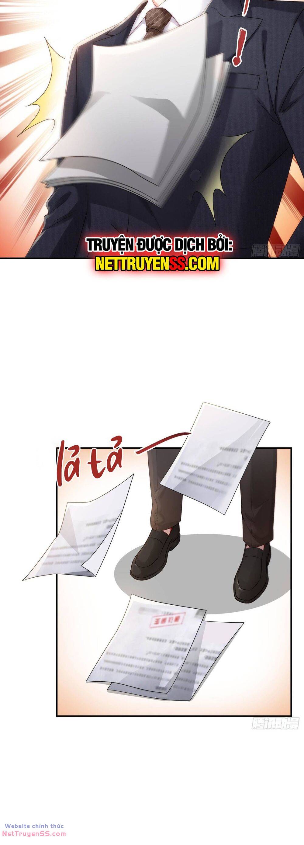 Hệt Như Hàn Quang Gặp Nắng Gắt Chap 473 - Next Chap 474