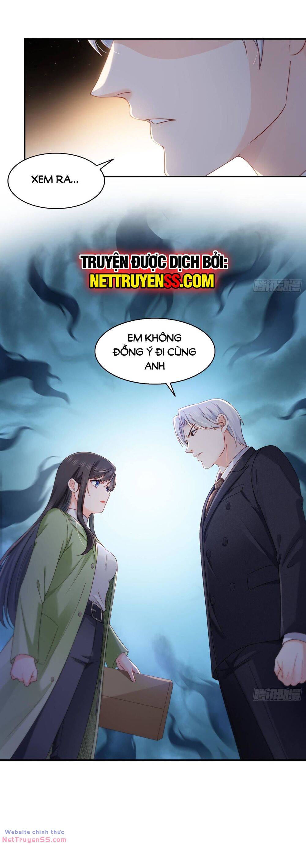 Hệt Như Hàn Quang Gặp Nắng Gắt Chap 473 - Next Chap 474