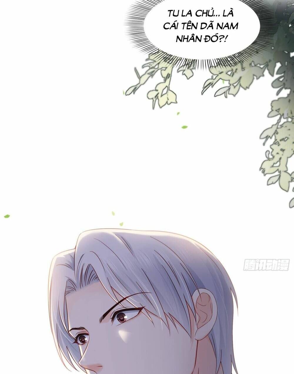 Hệt Như Hàn Quang Gặp Nắng Gắt Chap 473 - Next Chap 474