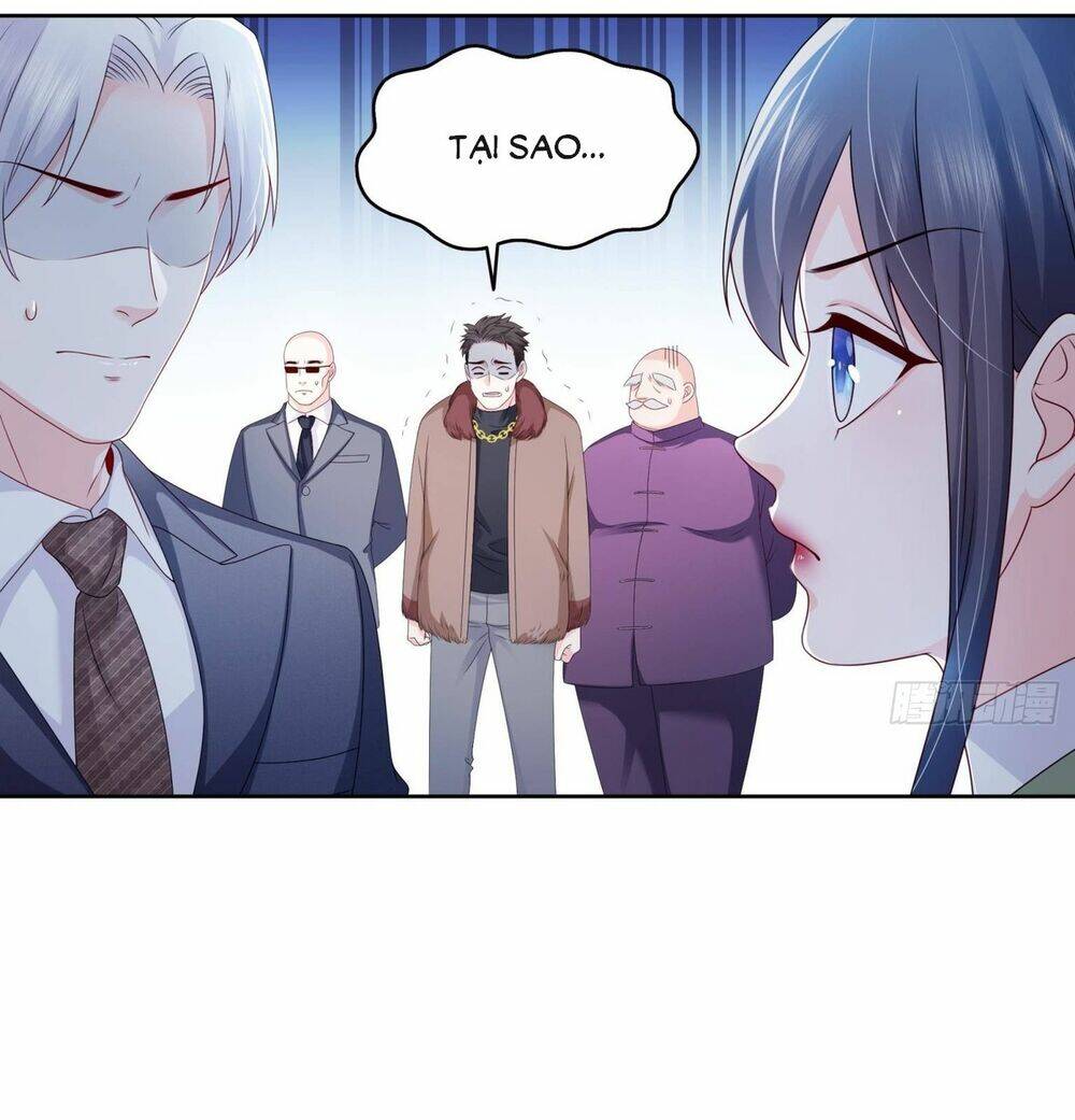 Hệt Như Hàn Quang Gặp Nắng Gắt Chap 474 - Next Chap 475