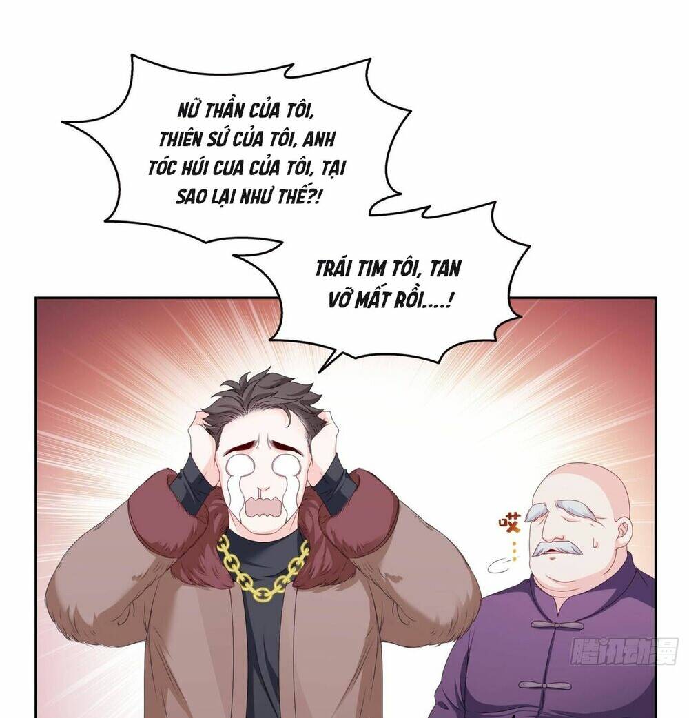 Hệt Như Hàn Quang Gặp Nắng Gắt Chap 474 - Next Chap 475