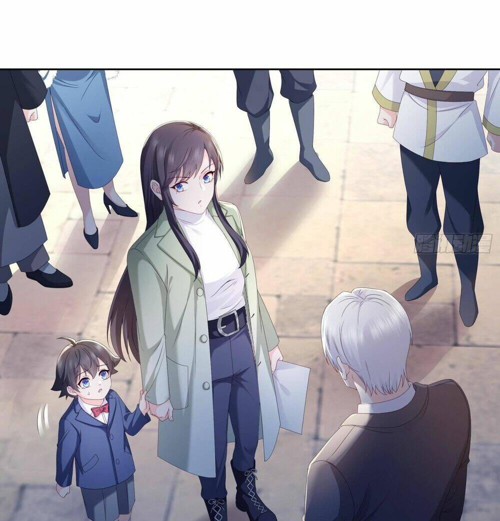 Hệt Như Hàn Quang Gặp Nắng Gắt Chap 474 - Next Chap 475