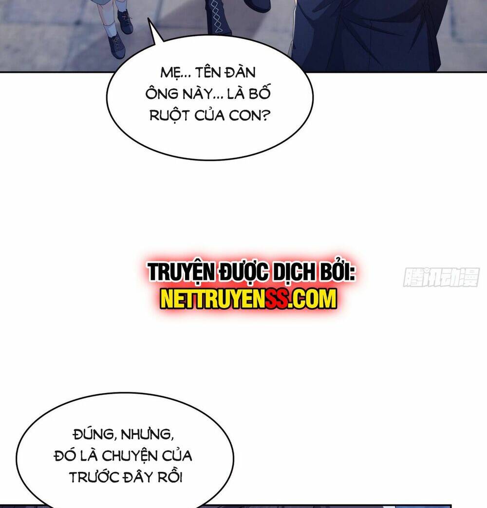 Hệt Như Hàn Quang Gặp Nắng Gắt Chap 474 - Next Chap 475