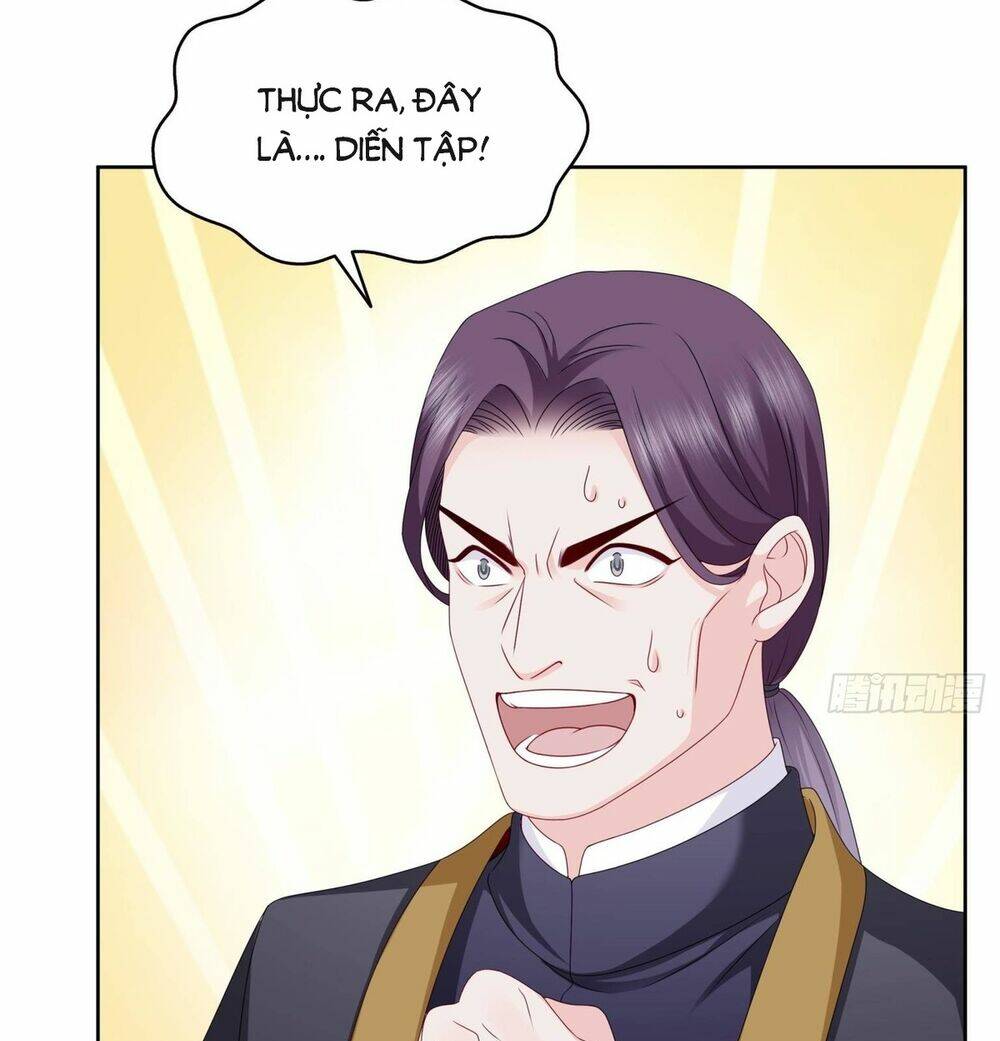 Hệt Như Hàn Quang Gặp Nắng Gắt Chap 474 - Next Chap 475