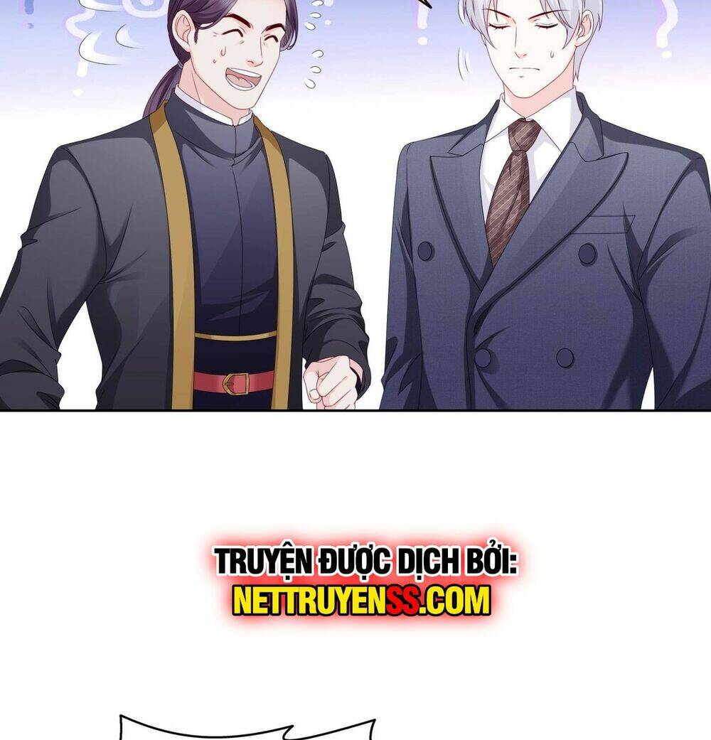 Hệt Như Hàn Quang Gặp Nắng Gắt Chap 474 - Next Chap 475