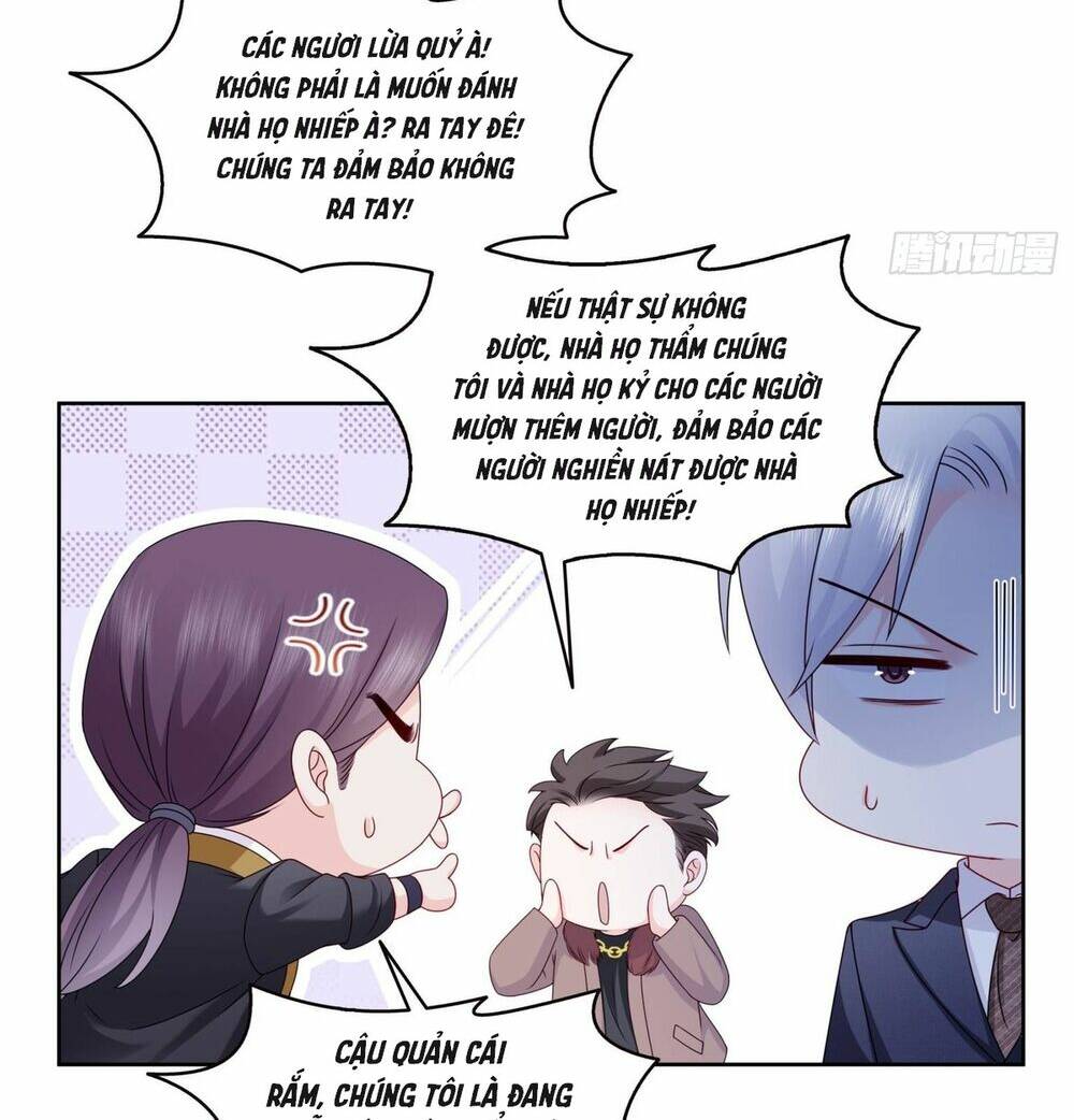 Hệt Như Hàn Quang Gặp Nắng Gắt Chap 474 - Next Chap 475