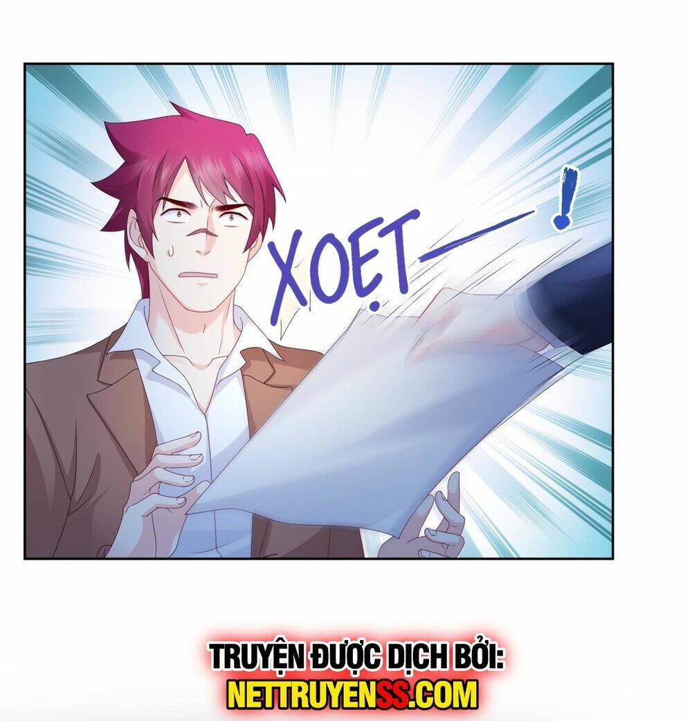 Hệt Như Hàn Quang Gặp Nắng Gắt Chap 474 - Next Chap 475