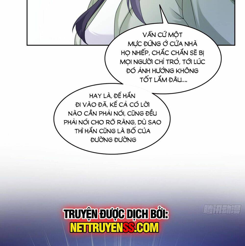 Hệt Như Hàn Quang Gặp Nắng Gắt Chap 474 - Next Chap 475