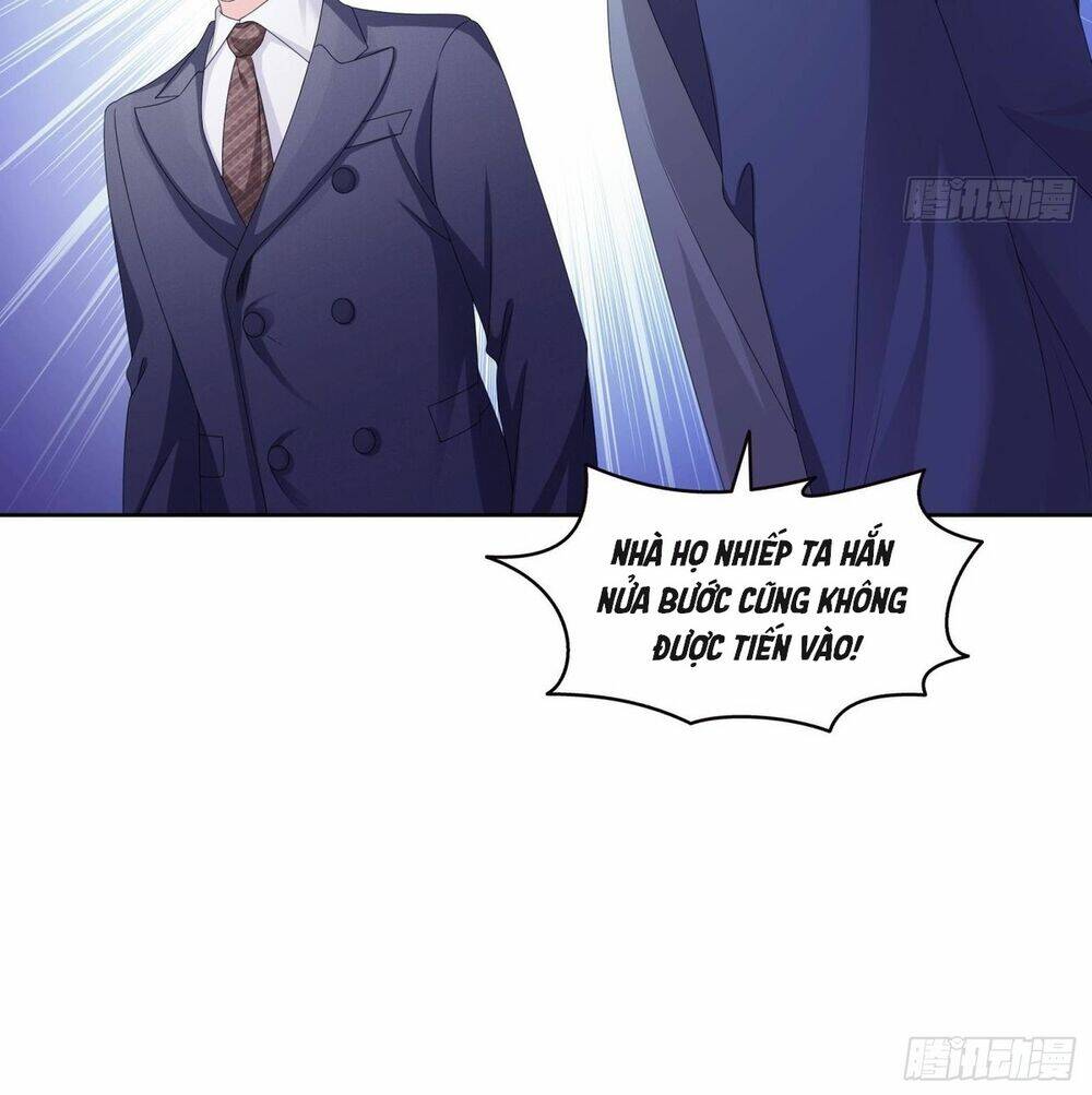 Hệt Như Hàn Quang Gặp Nắng Gắt Chap 474 - Next Chap 475