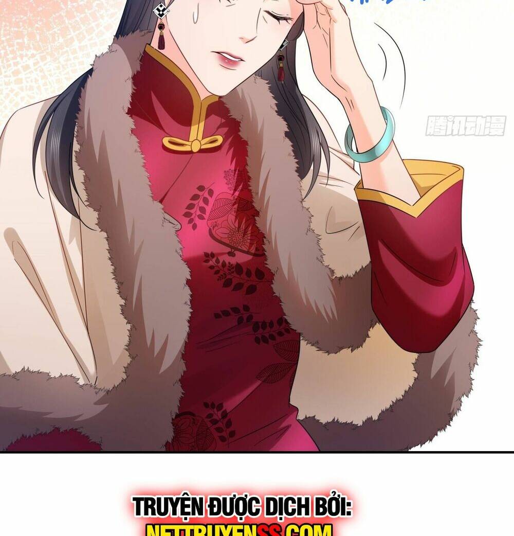 Hệt Như Hàn Quang Gặp Nắng Gắt Chap 475 - Next Chap 476