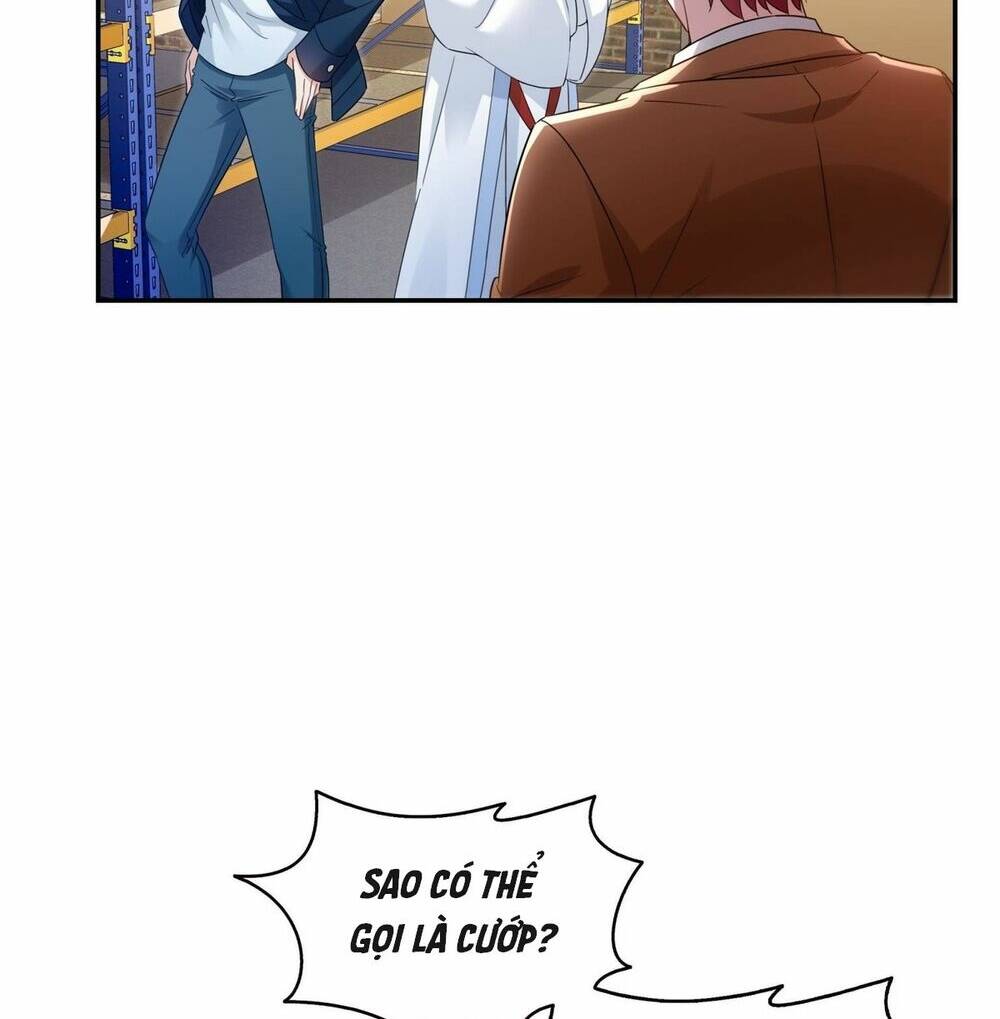 Hệt Như Hàn Quang Gặp Nắng Gắt Chap 475 - Next Chap 476