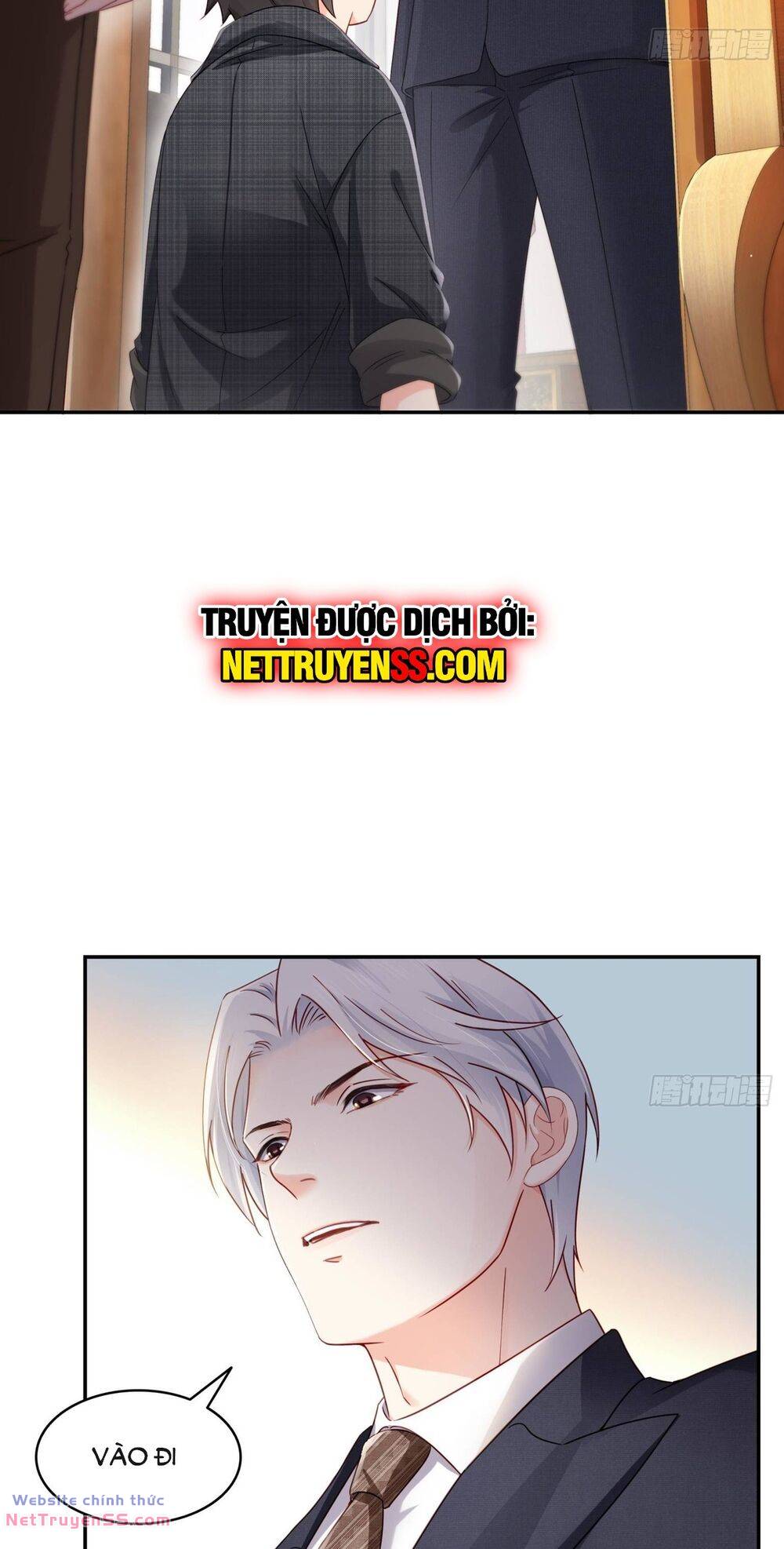 Hệt Như Hàn Quang Gặp Nắng Gắt Chap 476 - Next Chap 477