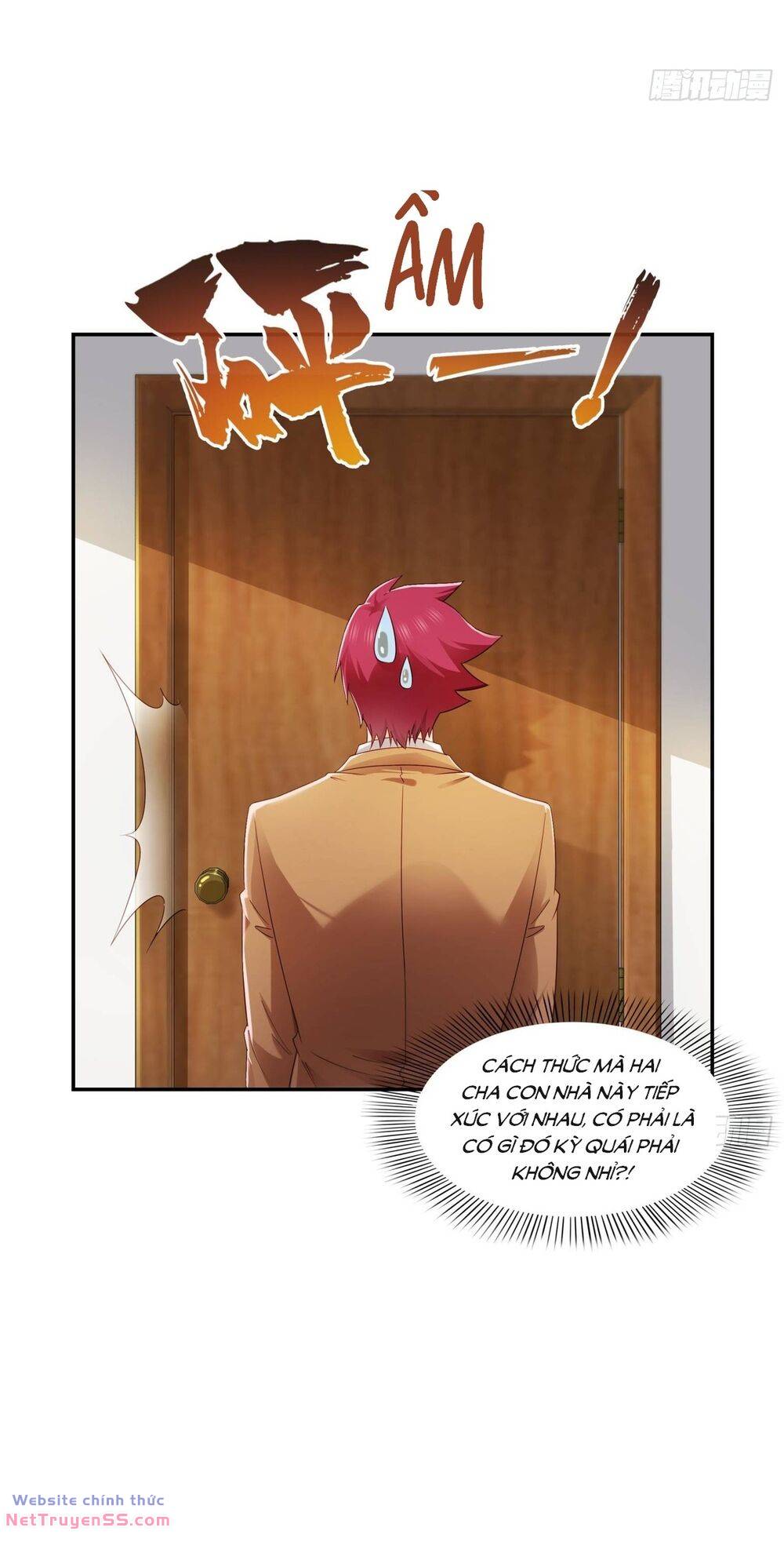 Hệt Như Hàn Quang Gặp Nắng Gắt Chap 476 - Next Chap 477