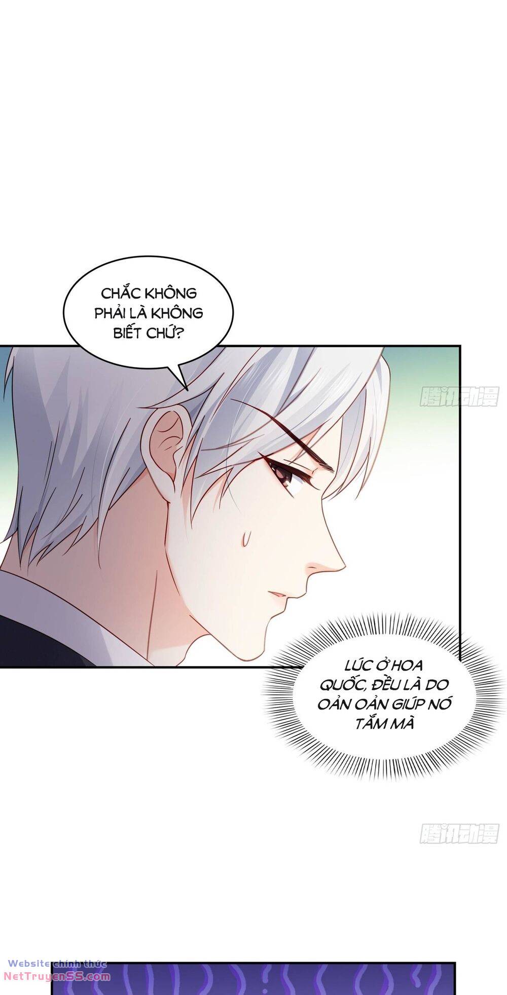 Hệt Như Hàn Quang Gặp Nắng Gắt Chap 476 - Next Chap 477