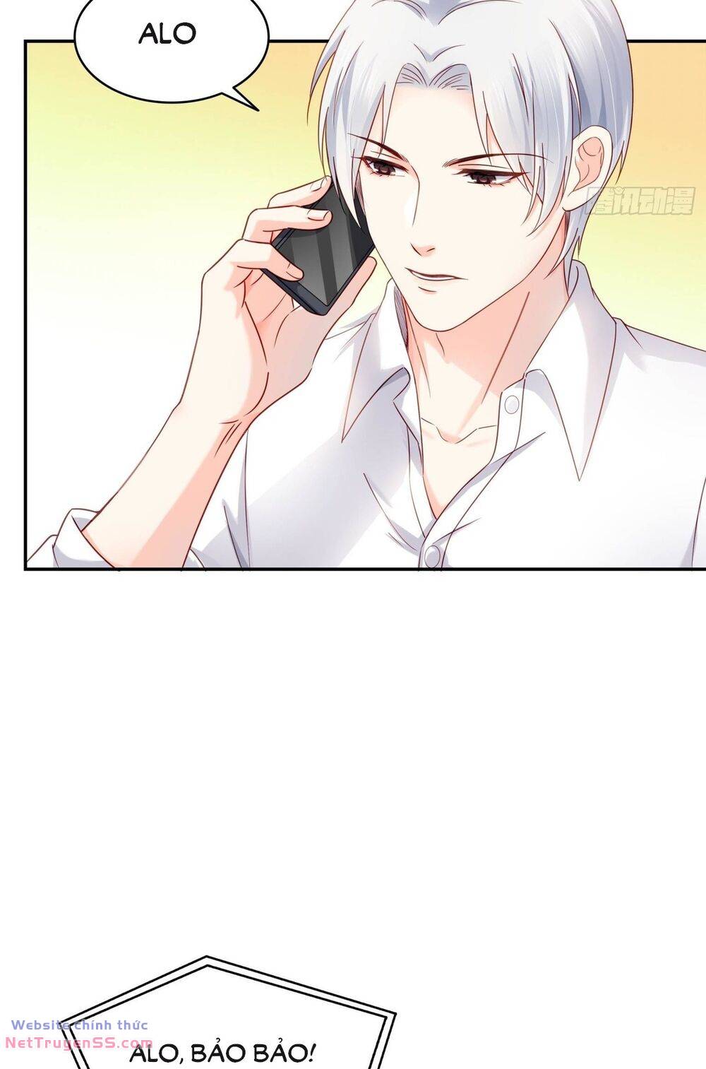 Hệt Như Hàn Quang Gặp Nắng Gắt Chap 476 - Next Chap 477