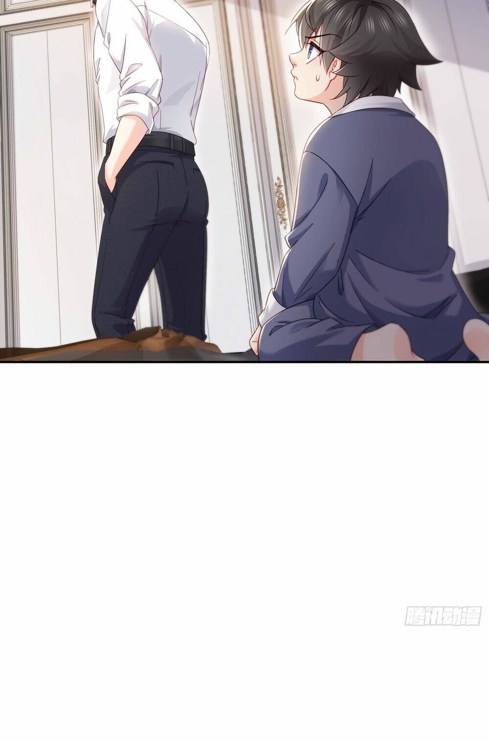 Hệt Như Hàn Quang Gặp Nắng Gắt Chap 476 - Next Chap 477