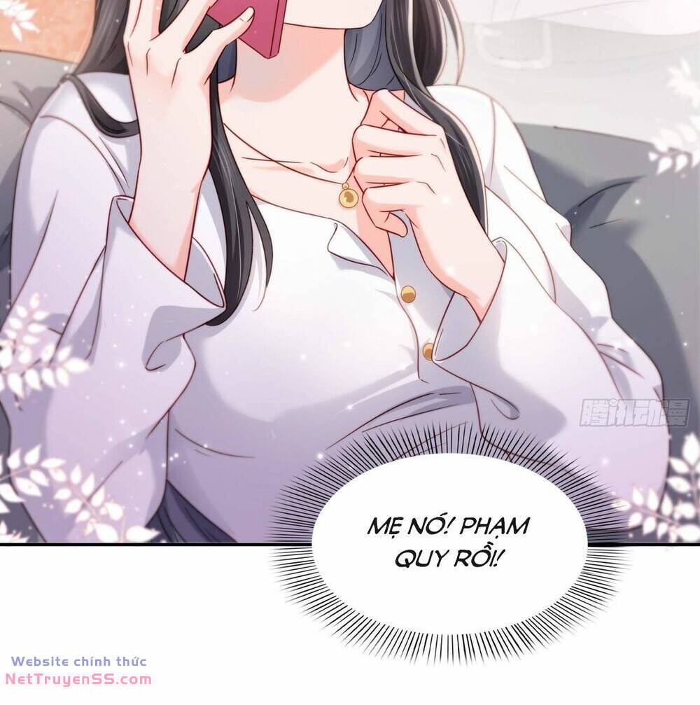 Hệt Như Hàn Quang Gặp Nắng Gắt Chap 477 - Next Chap 478