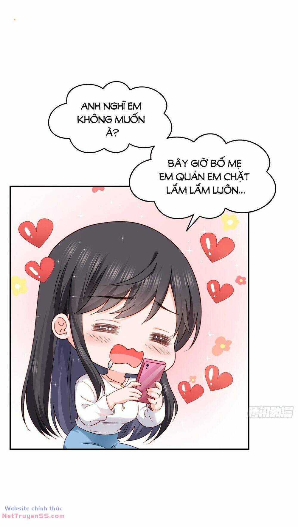 Hệt Như Hàn Quang Gặp Nắng Gắt Chap 477 - Next Chap 478