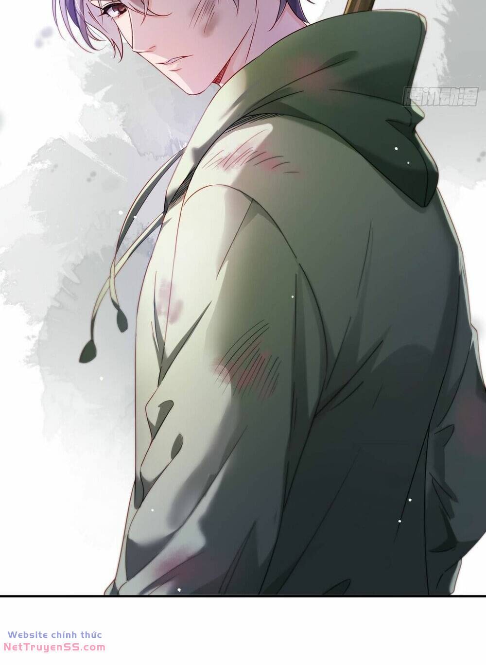 Hệt Như Hàn Quang Gặp Nắng Gắt Chap 477 - Next Chap 478