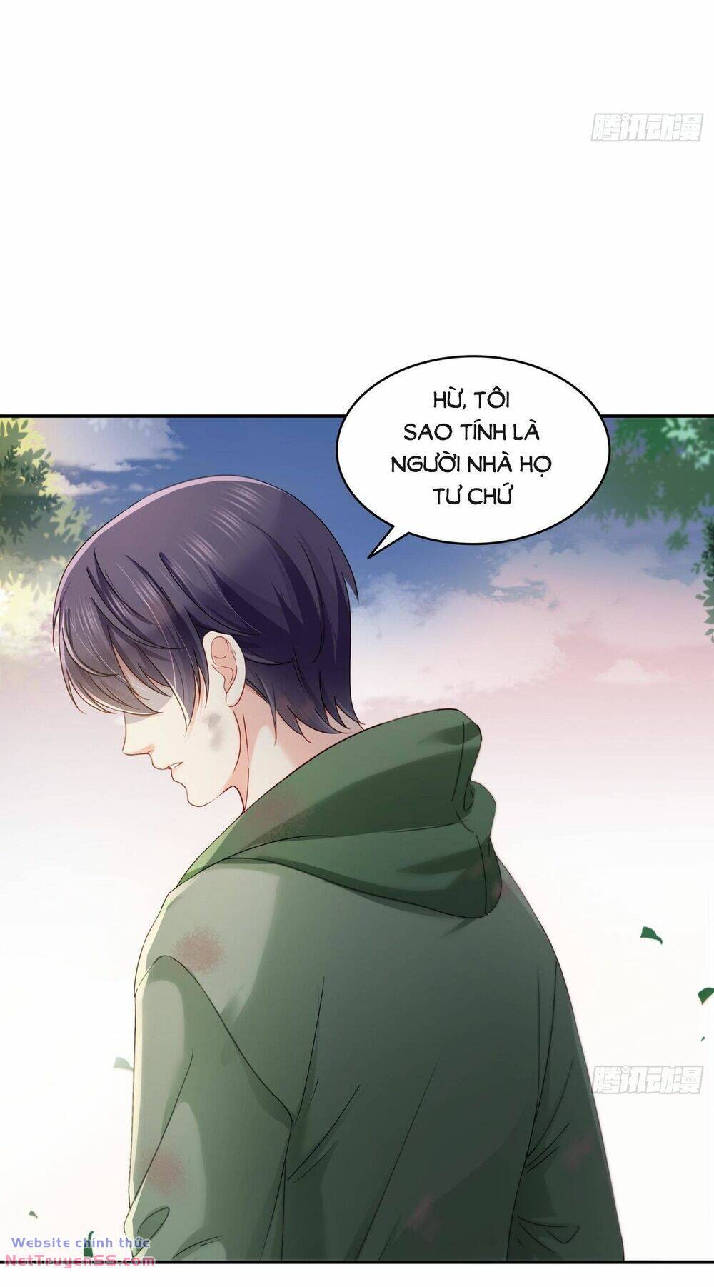 Hệt Như Hàn Quang Gặp Nắng Gắt Chap 477 - Next Chap 478