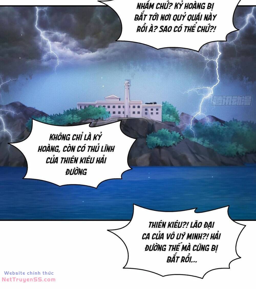 Hệt Như Hàn Quang Gặp Nắng Gắt Chap 477 - Next Chap 478