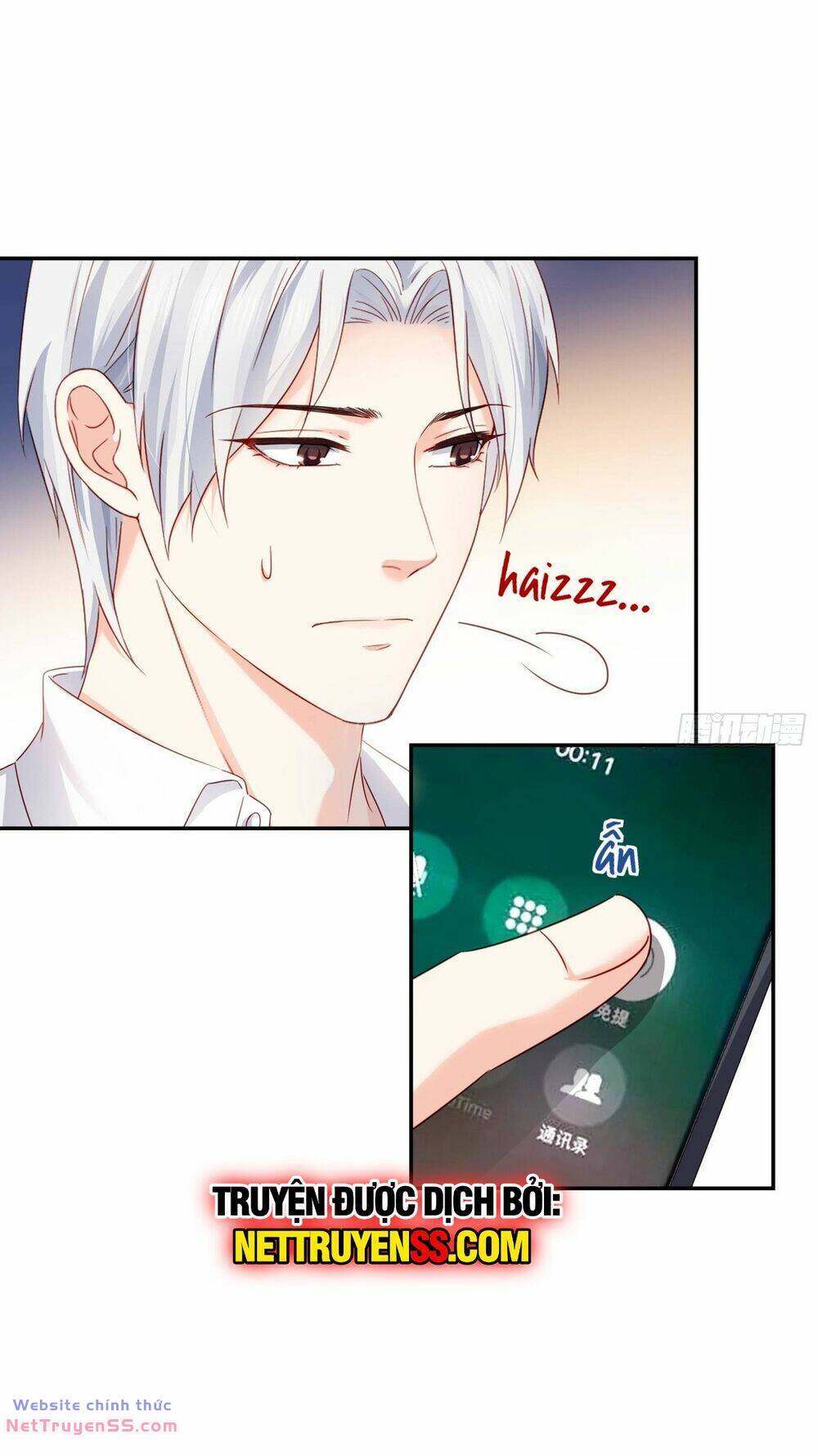 Hệt Như Hàn Quang Gặp Nắng Gắt Chap 477 - Next Chap 478