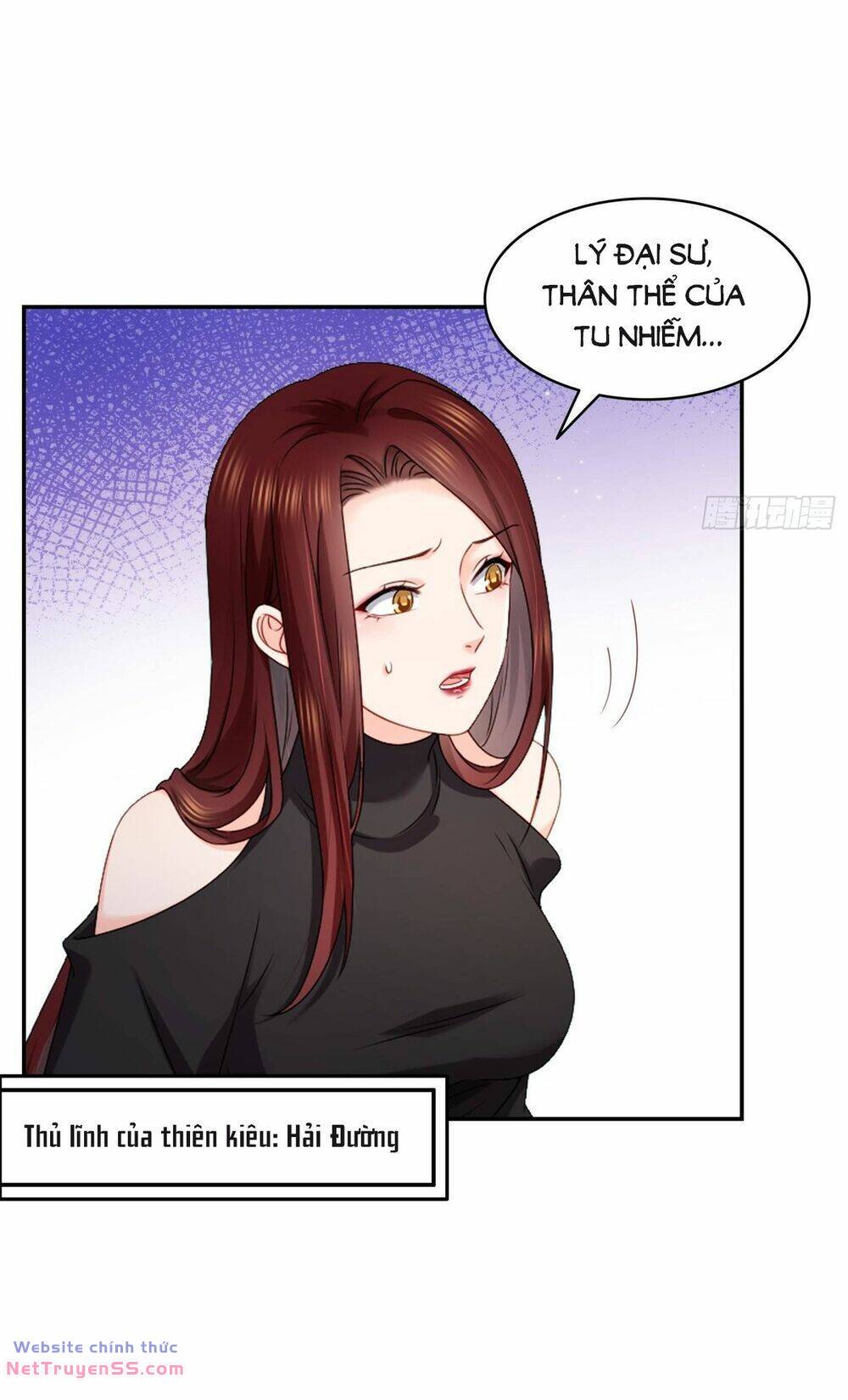 Hệt Như Hàn Quang Gặp Nắng Gắt Chap 477 - Next Chap 478