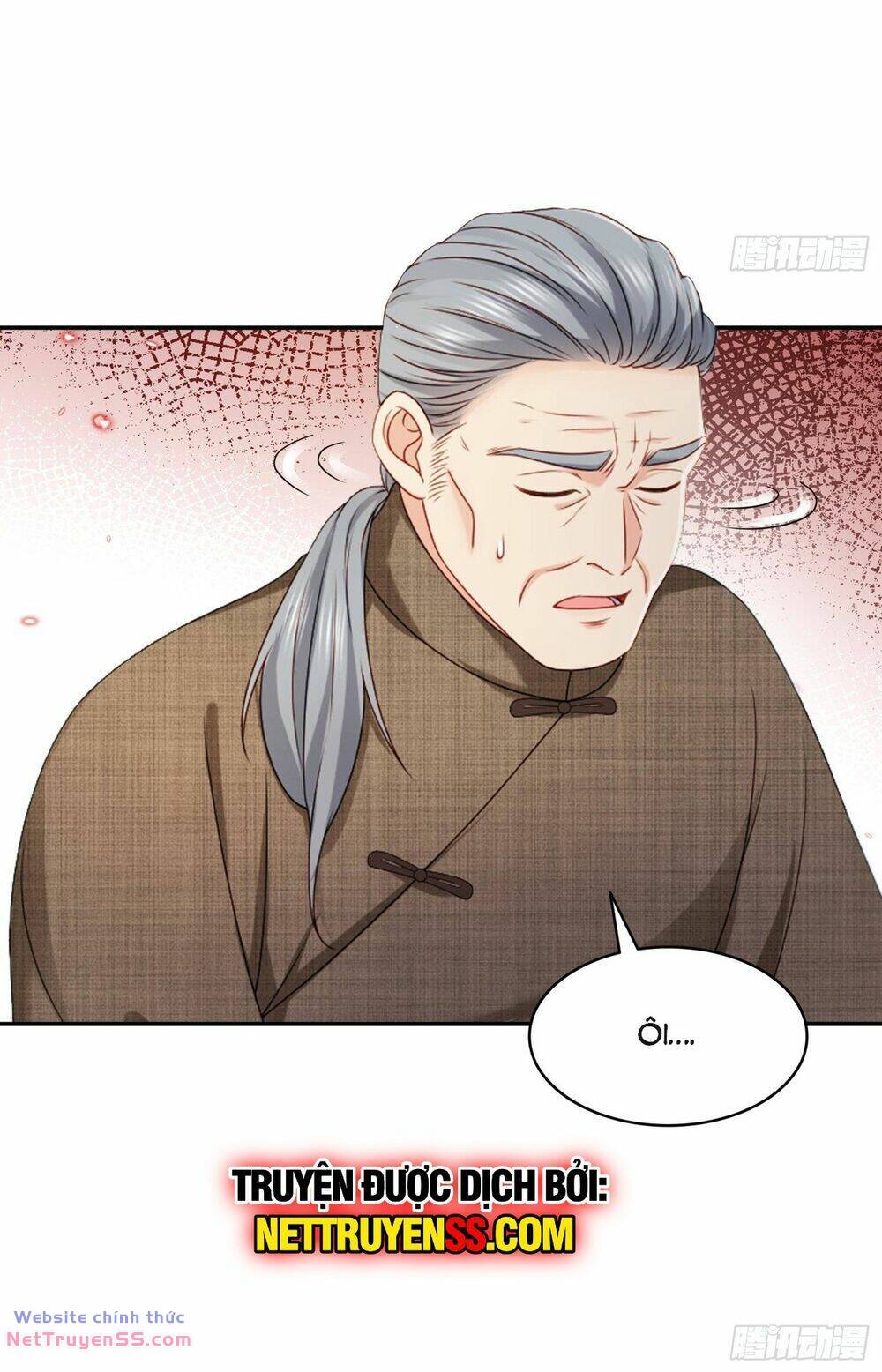 Hệt Như Hàn Quang Gặp Nắng Gắt Chap 477 - Next Chap 478