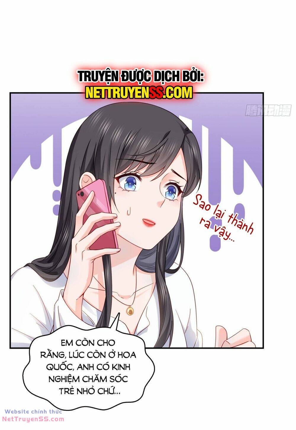 Hệt Như Hàn Quang Gặp Nắng Gắt Chap 477 - Next Chap 478