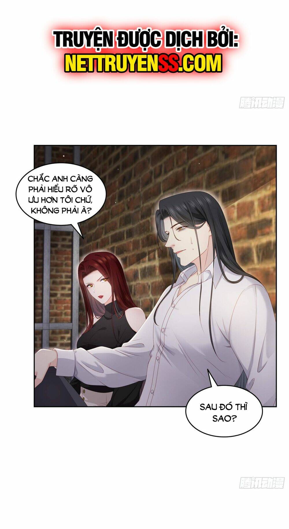 Hệt Như Hàn Quang Gặp Nắng Gắt Chap 478 - Next Chap 479