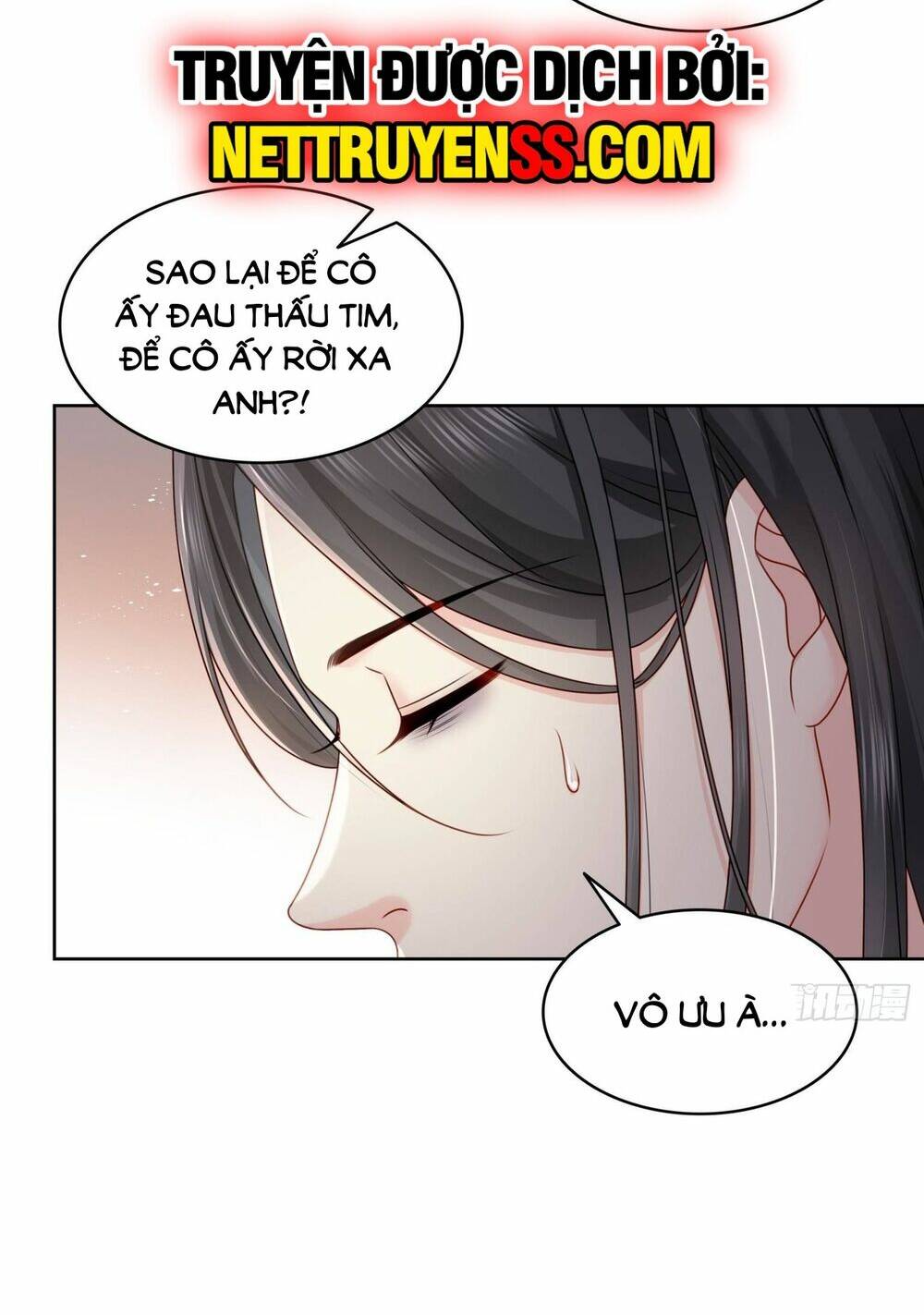 Hệt Như Hàn Quang Gặp Nắng Gắt Chap 478 - Next Chap 479