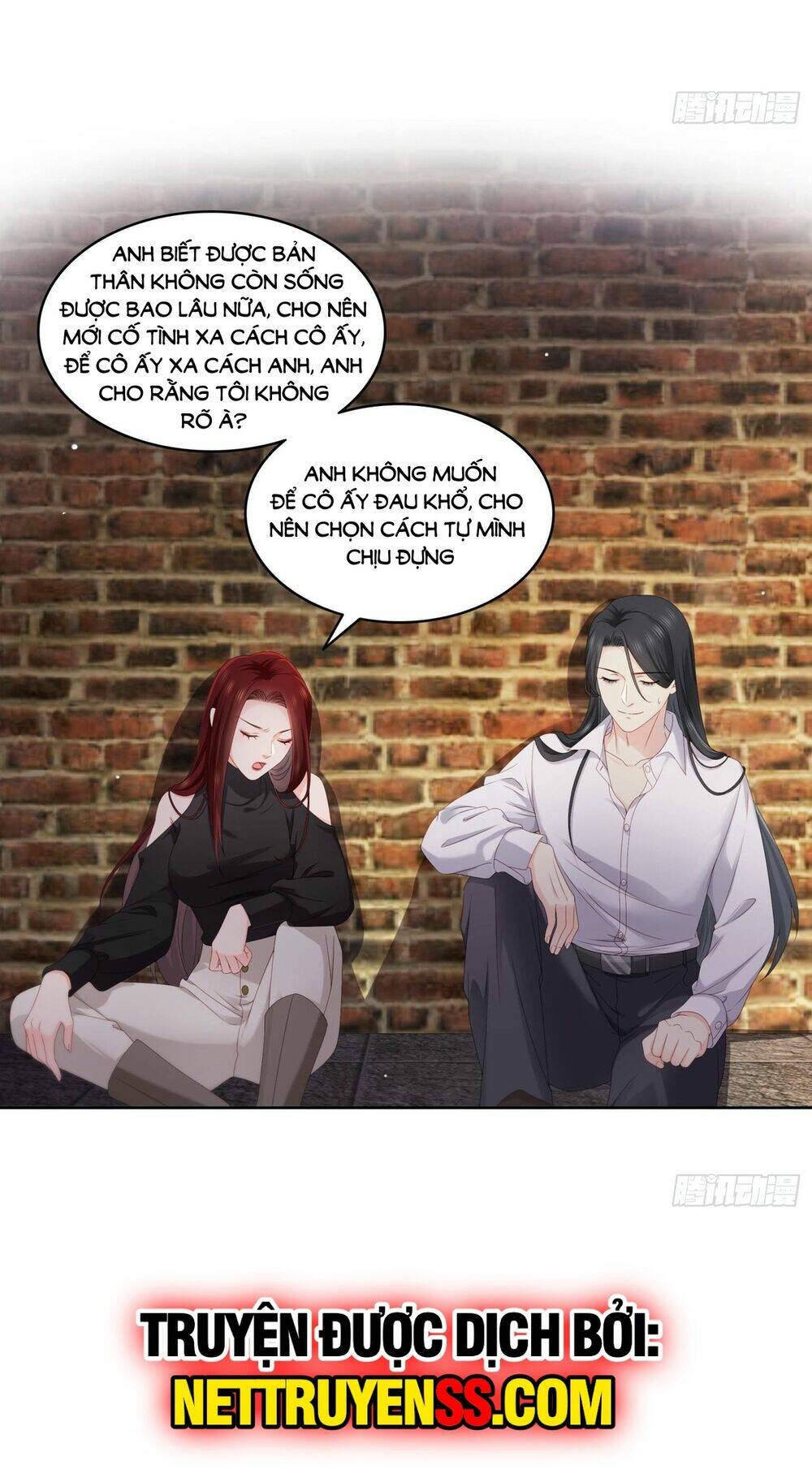 Hệt Như Hàn Quang Gặp Nắng Gắt Chap 478 - Next Chap 479