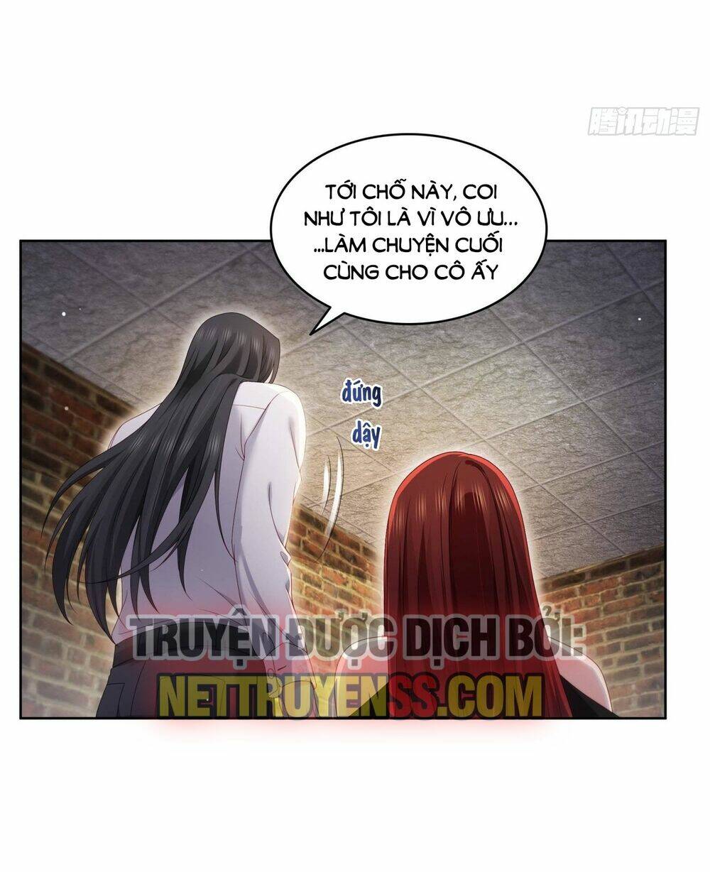 Hệt Như Hàn Quang Gặp Nắng Gắt Chap 478 - Next Chap 479